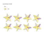 SWAROVSKI Element Star - AB 2816