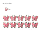 Nail Art Charm - 47 (10pcs)