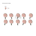 Nail Art Charm - 90 (10pcs)