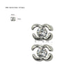 Nail Art Charm - 127 (2pcs)