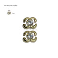 Nail Art Charm - 128 (2pcs)