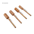 TNBL Rose Gold Drill Bit
