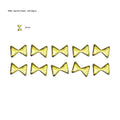 Nail Art Charm - 149 (10pcs)