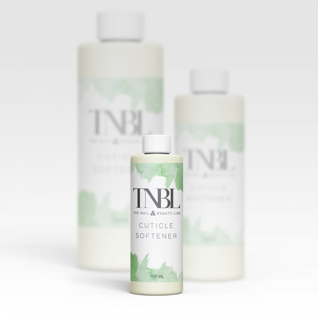 TNBL Cuticle Softener