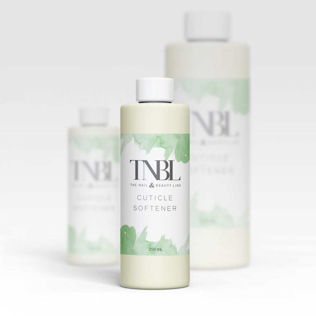TNBL Cuticle Softener