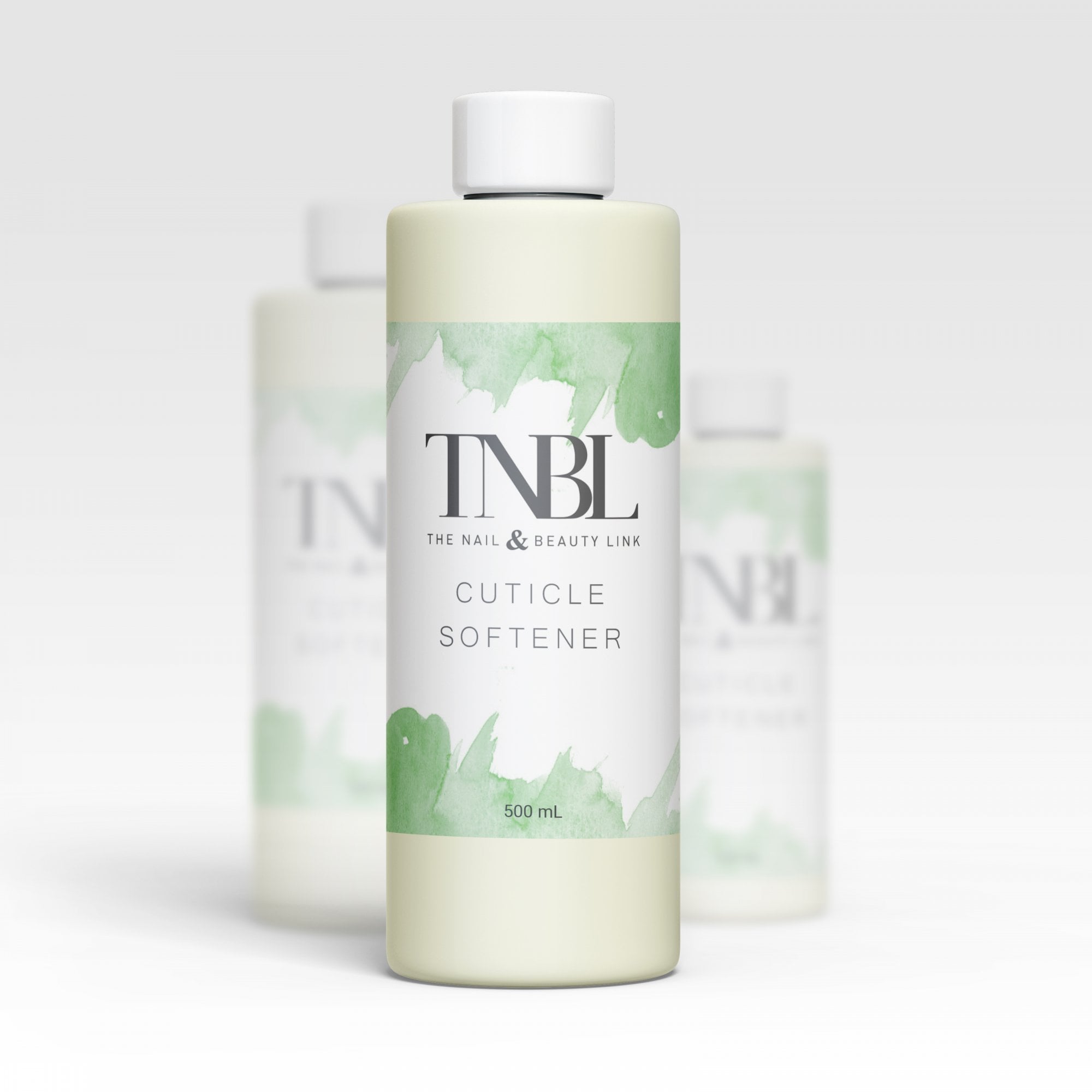 TNBL Cuticle Softener