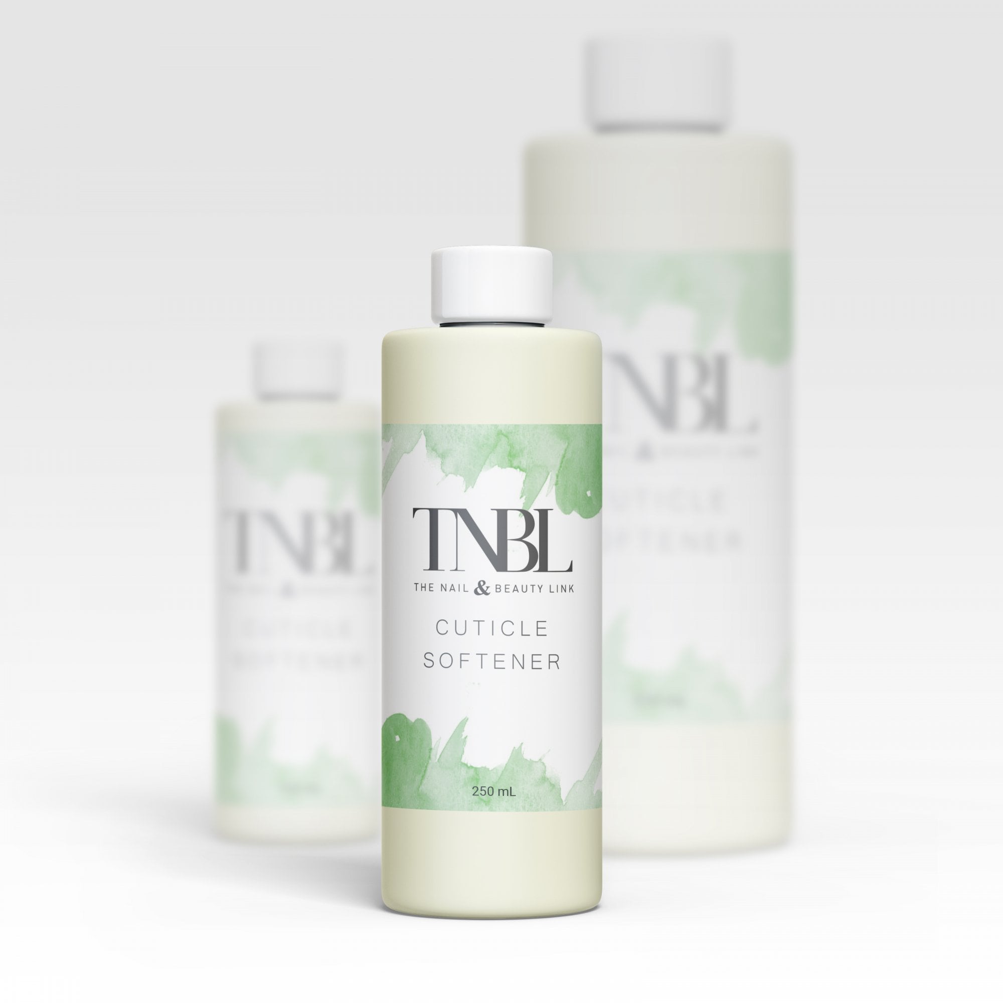 TNBL Cuticle Softener