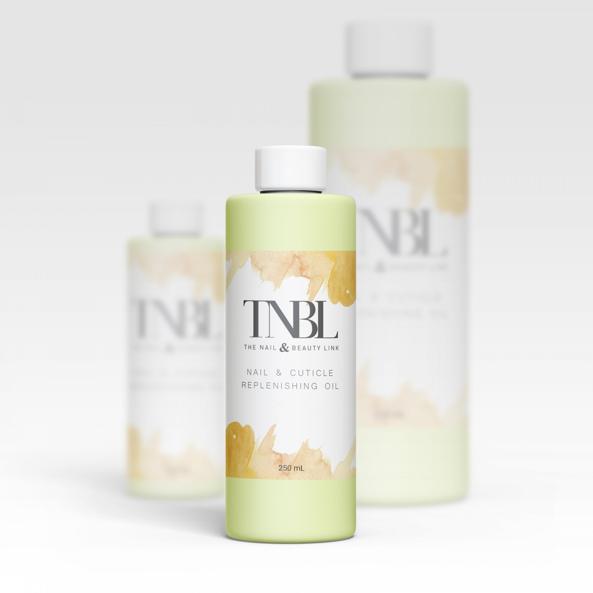 Nail & Cuticle Oil