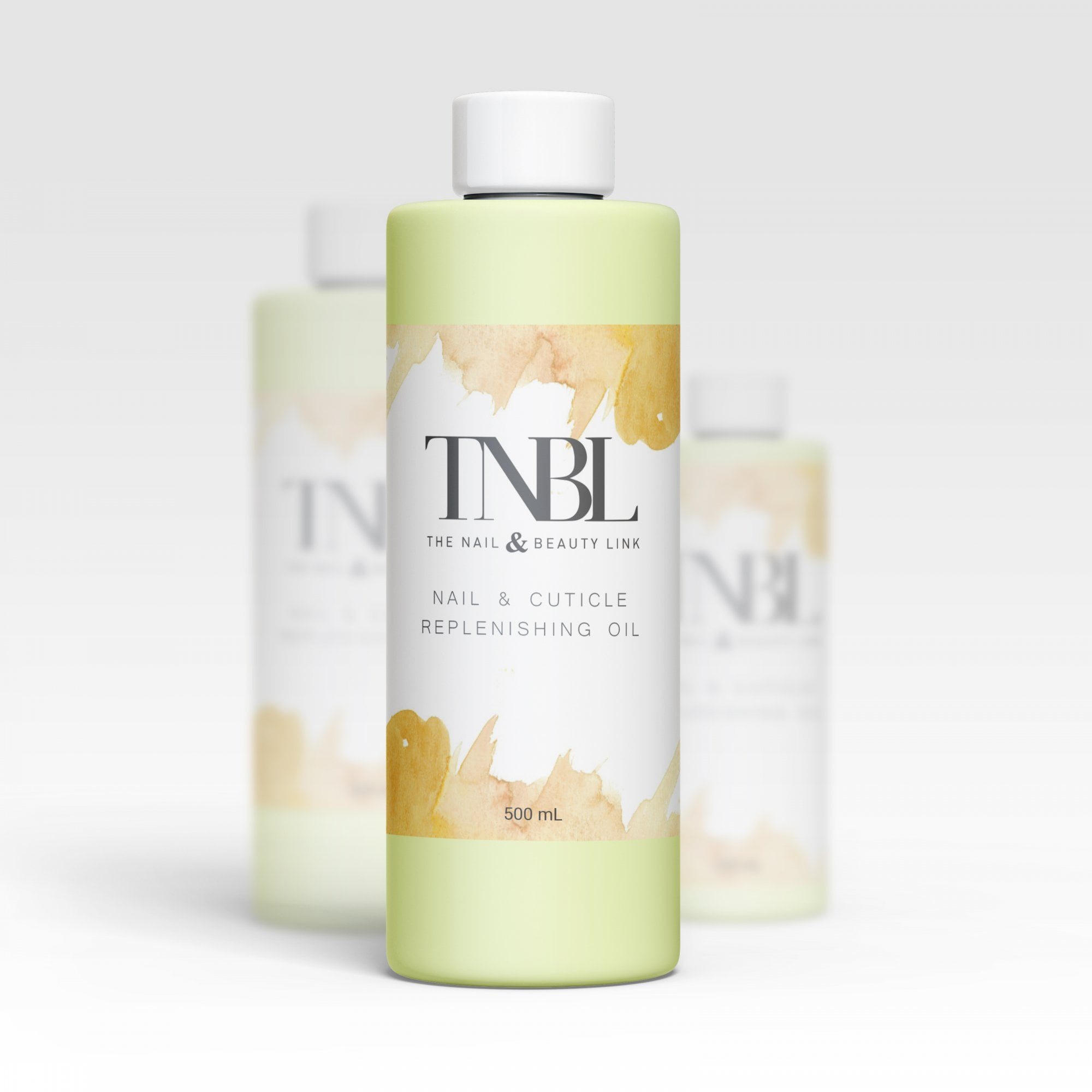 Nail & Cuticle Oil