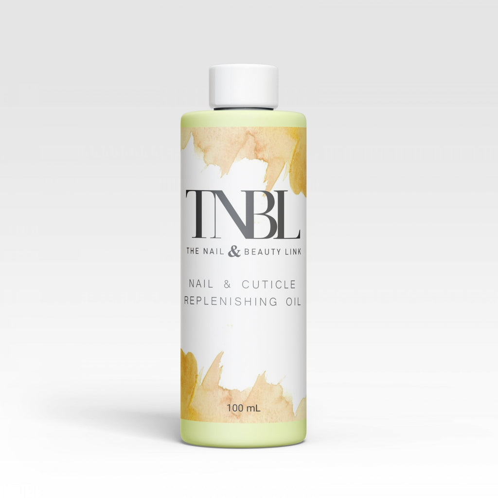Nail & Cuticle Oil