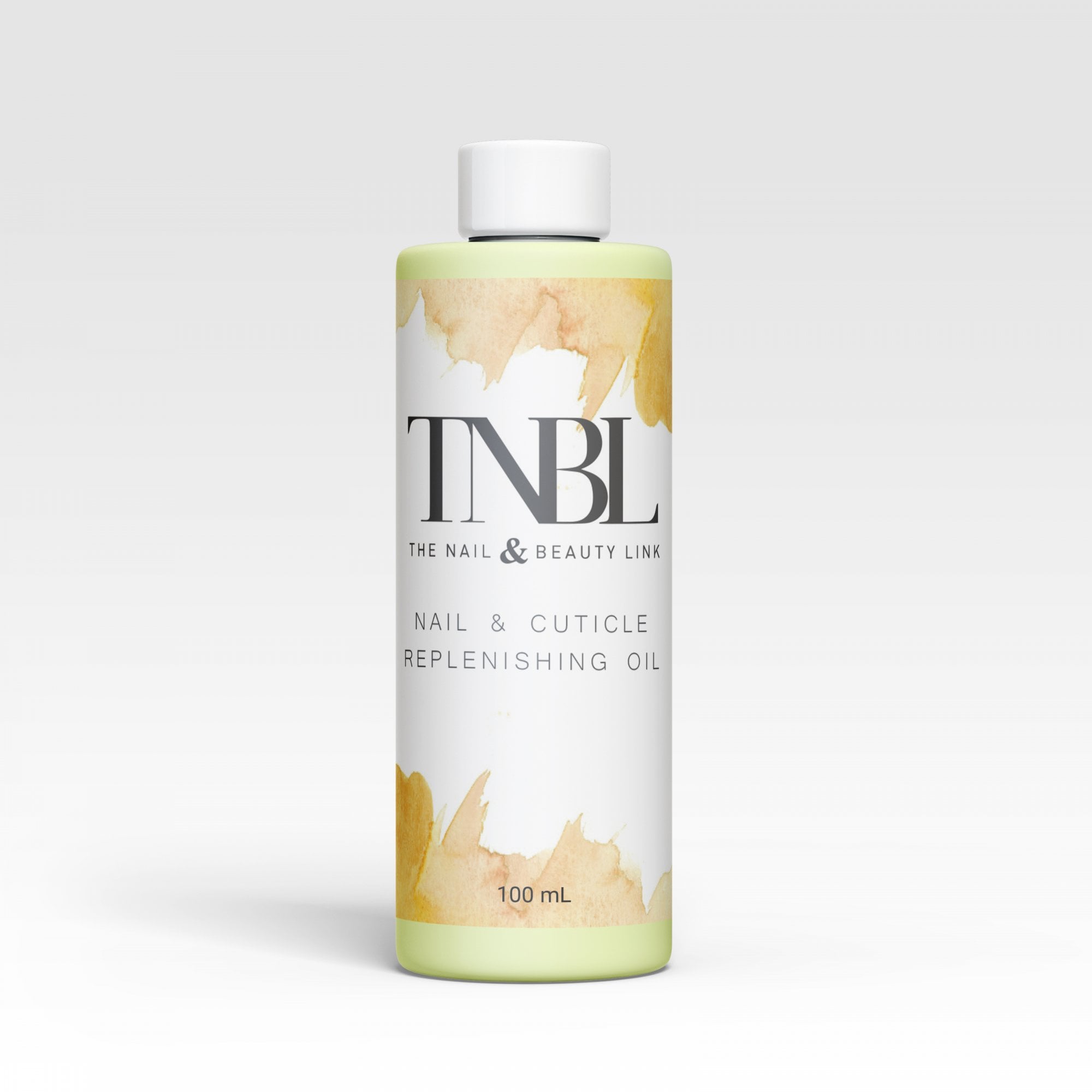 Nail & Cuticle Oil