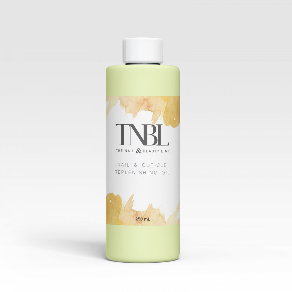 Nail & Cuticle Oil
