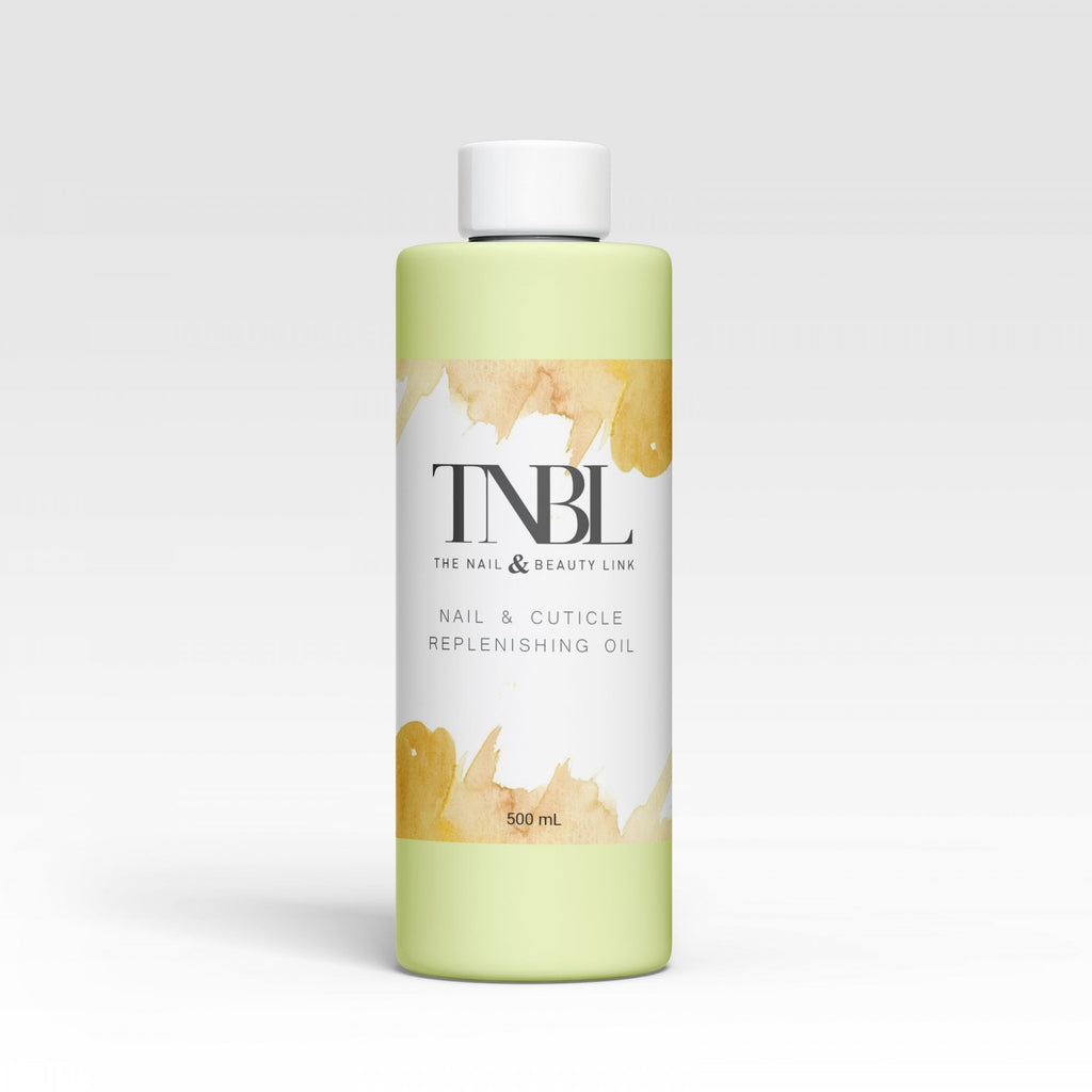 Nail & Cuticle Oil