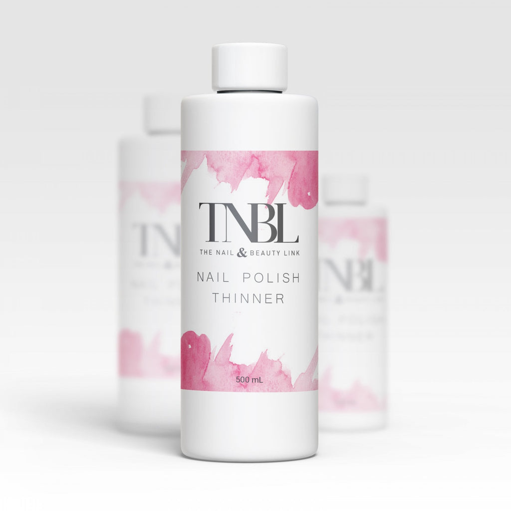 TNBL Nail Polish Thinner