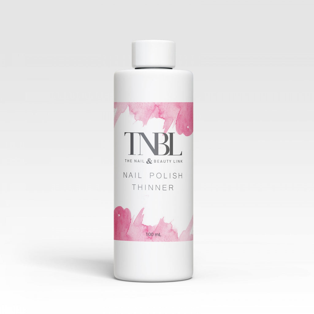 TNBL Nail Polish Thinner