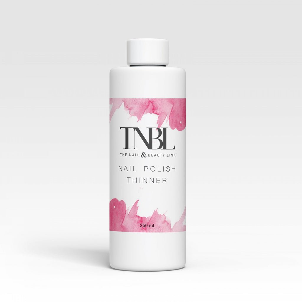 TNBL Nail Polish Thinner