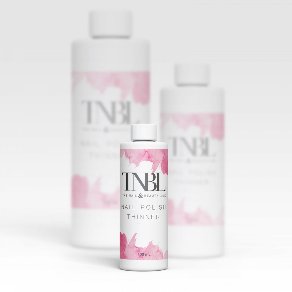 TNBL Nail Polish Thinner