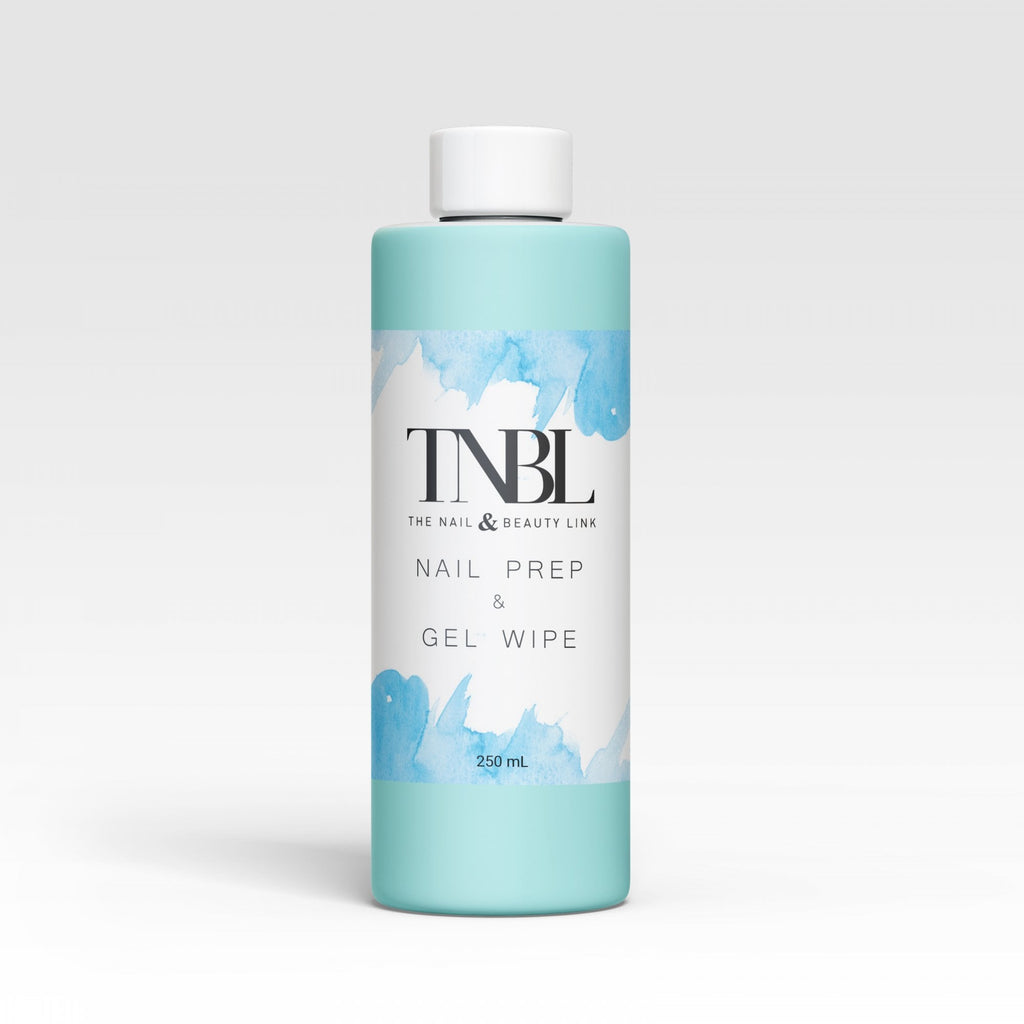 TNBL Nail Prep & Gel Wipe