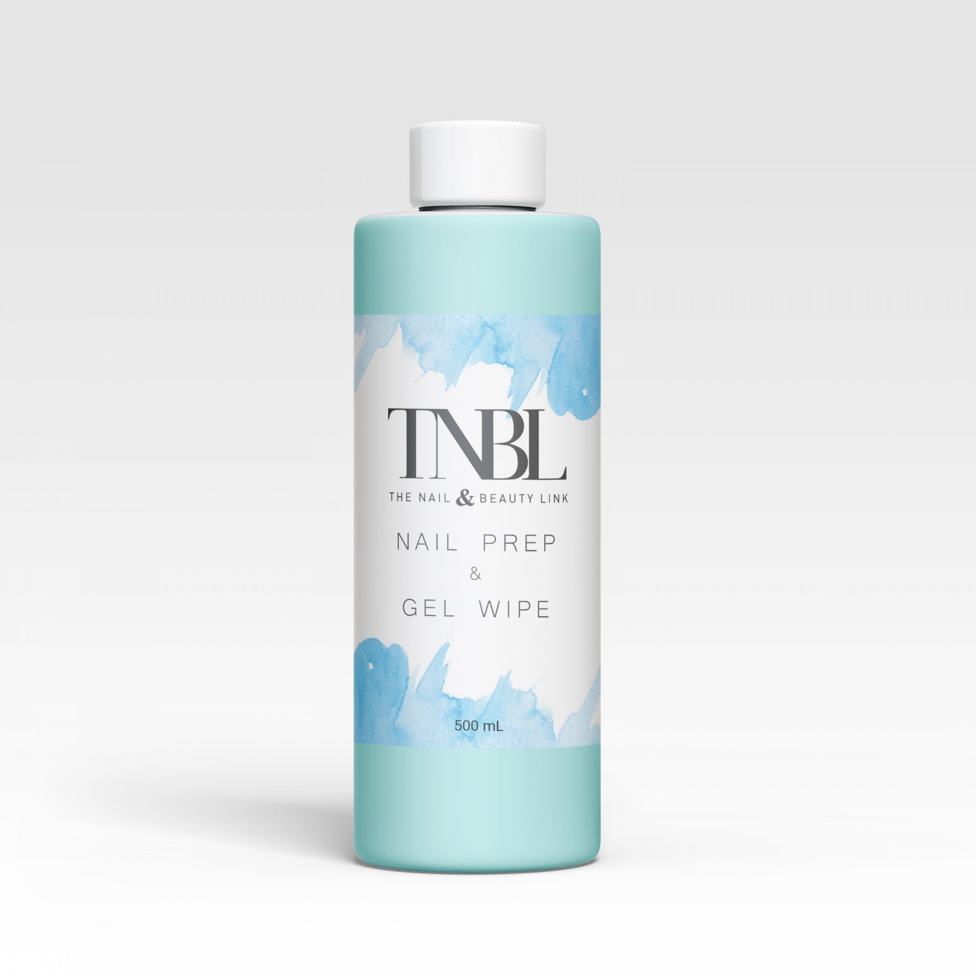 TNBL Nail Prep & Gel Wipe