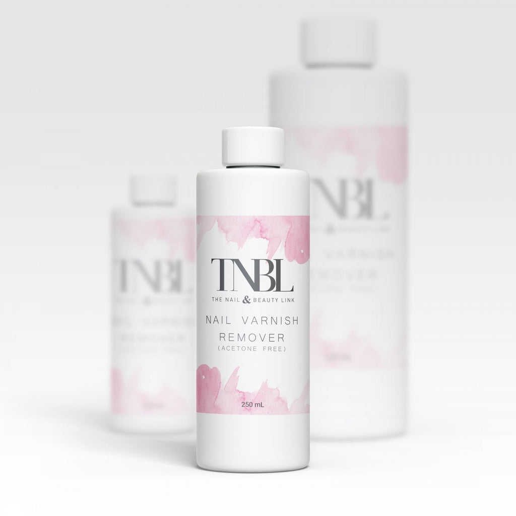 TNBL Nail Varnish Remover