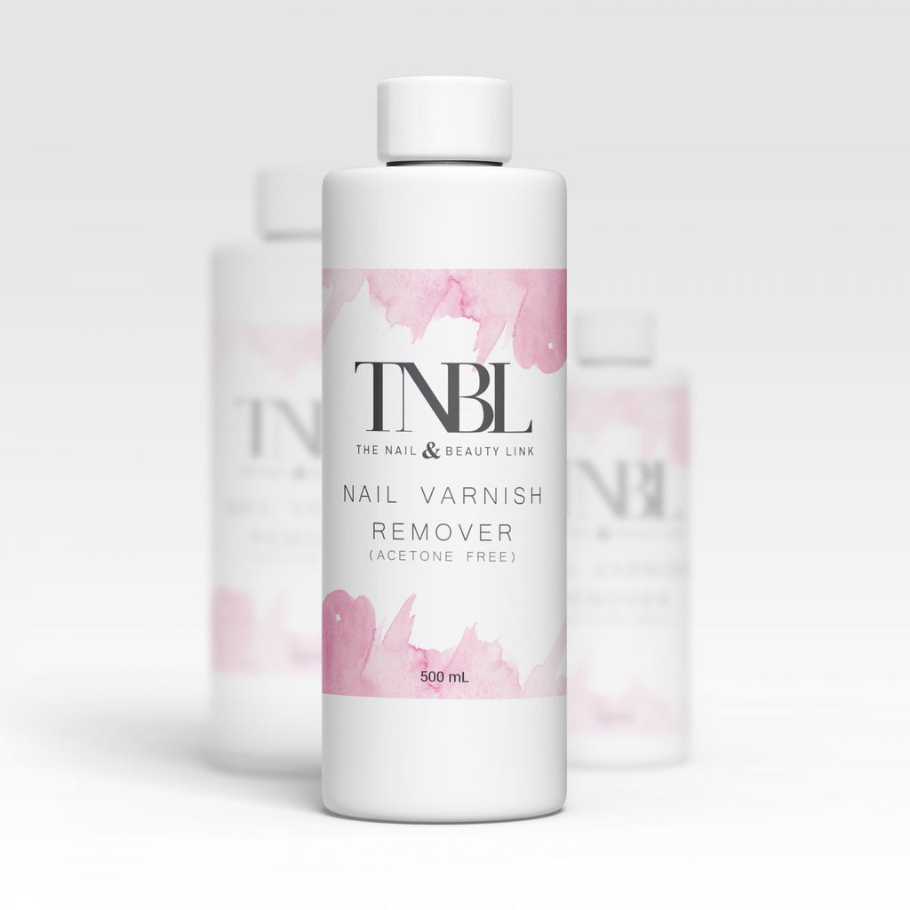 TNBL Nail Varnish Remover