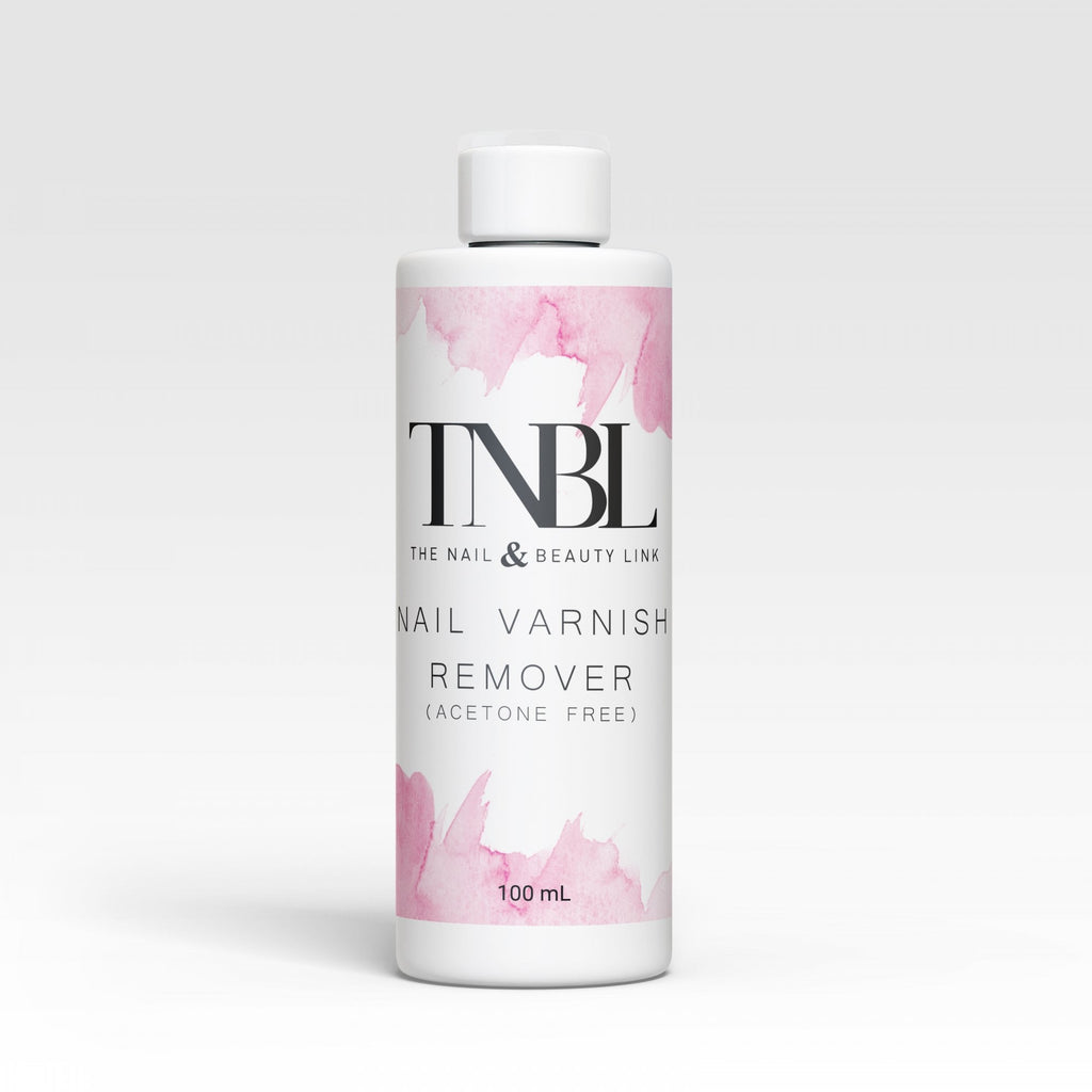 TNBL Nail Varnish Remover