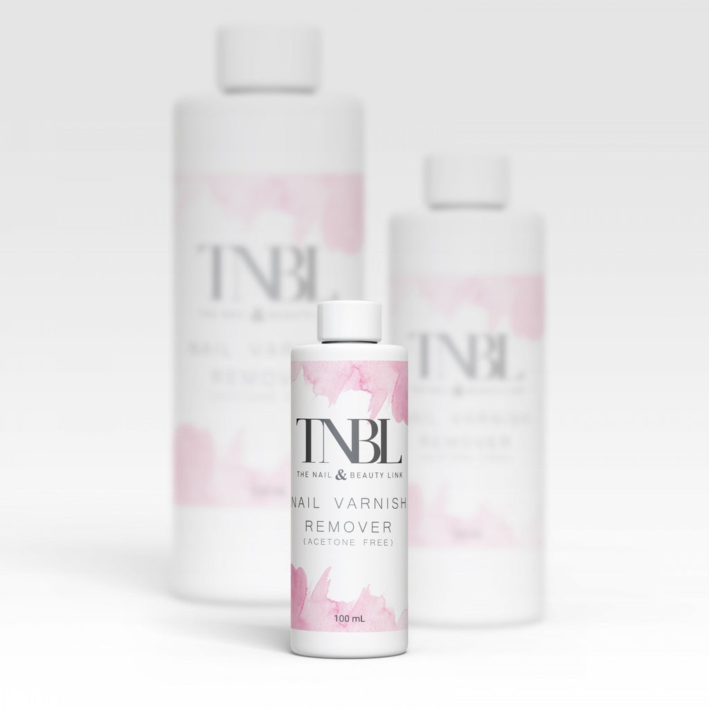 TNBL Nail Varnish Remover