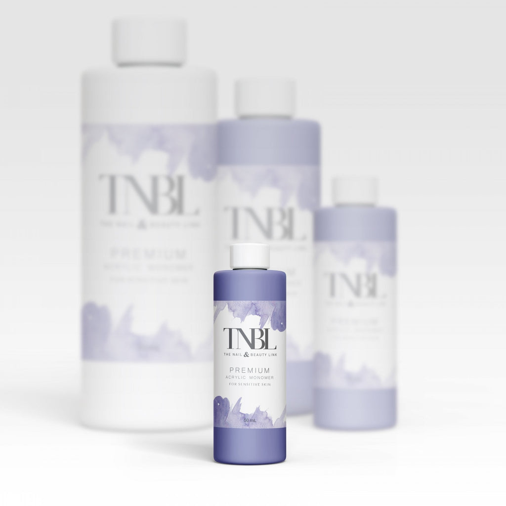 Premium Acrylic Monomer (Hema-Free)