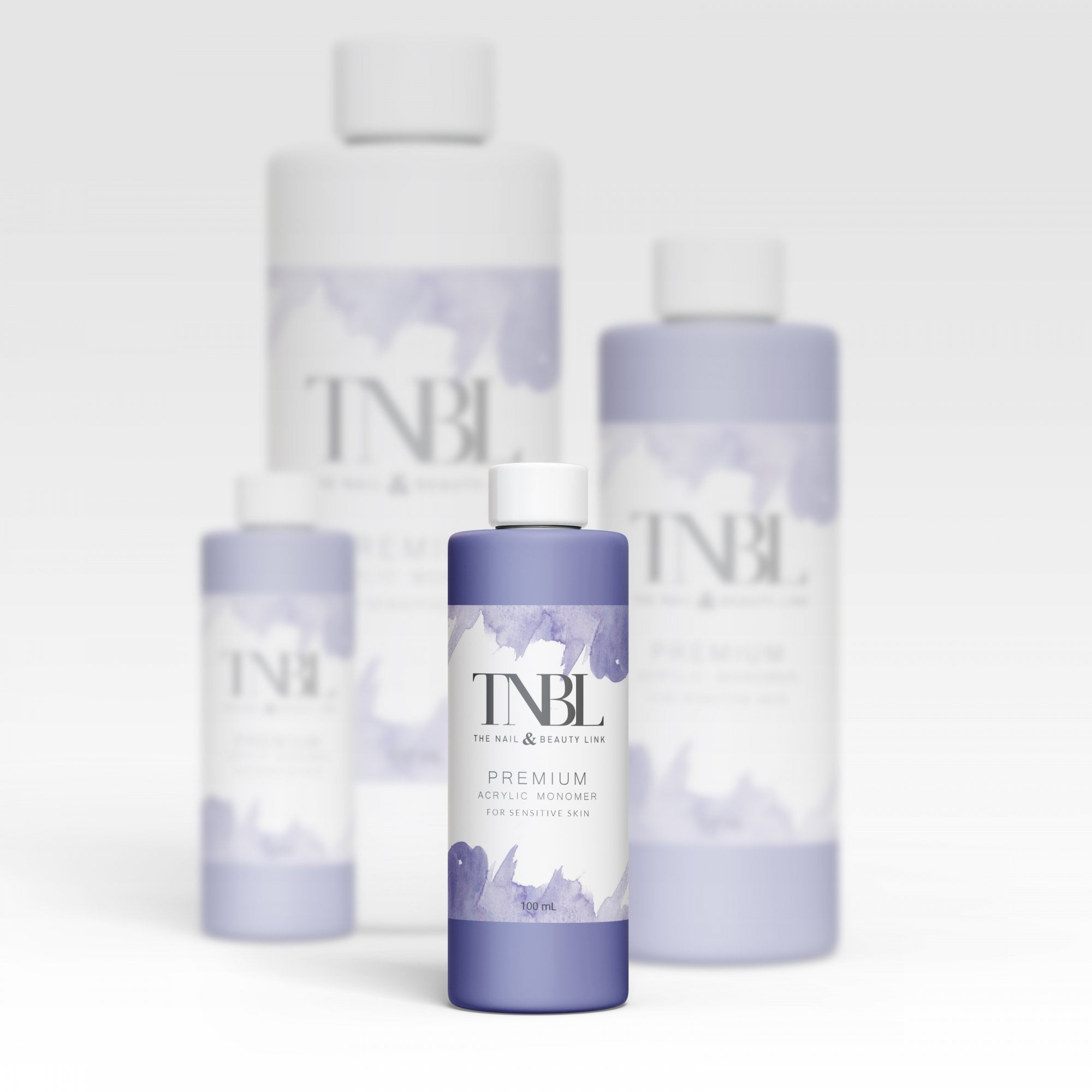 Premium Acrylic Monomer (Hema-Free)