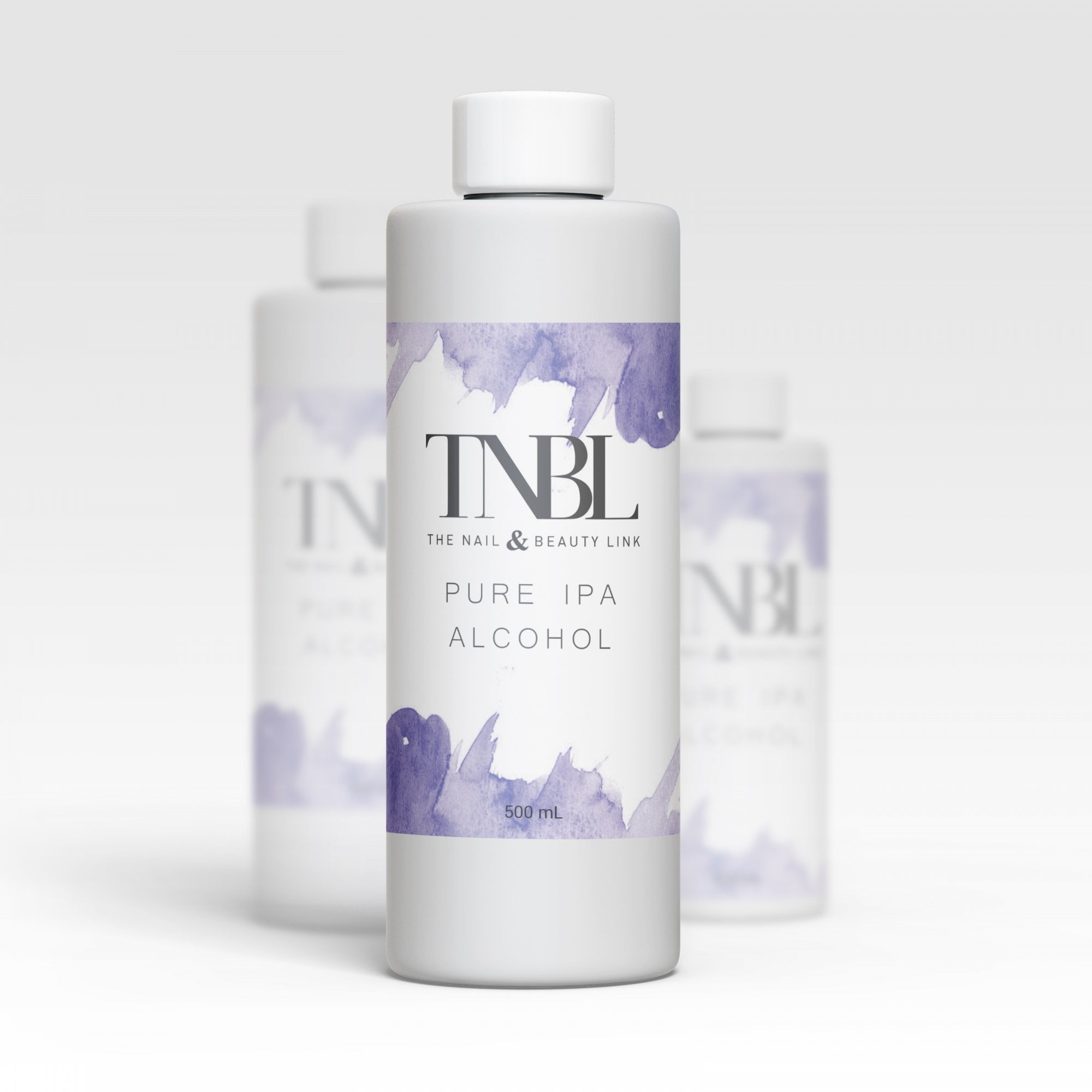 Pure IPA Alcohol