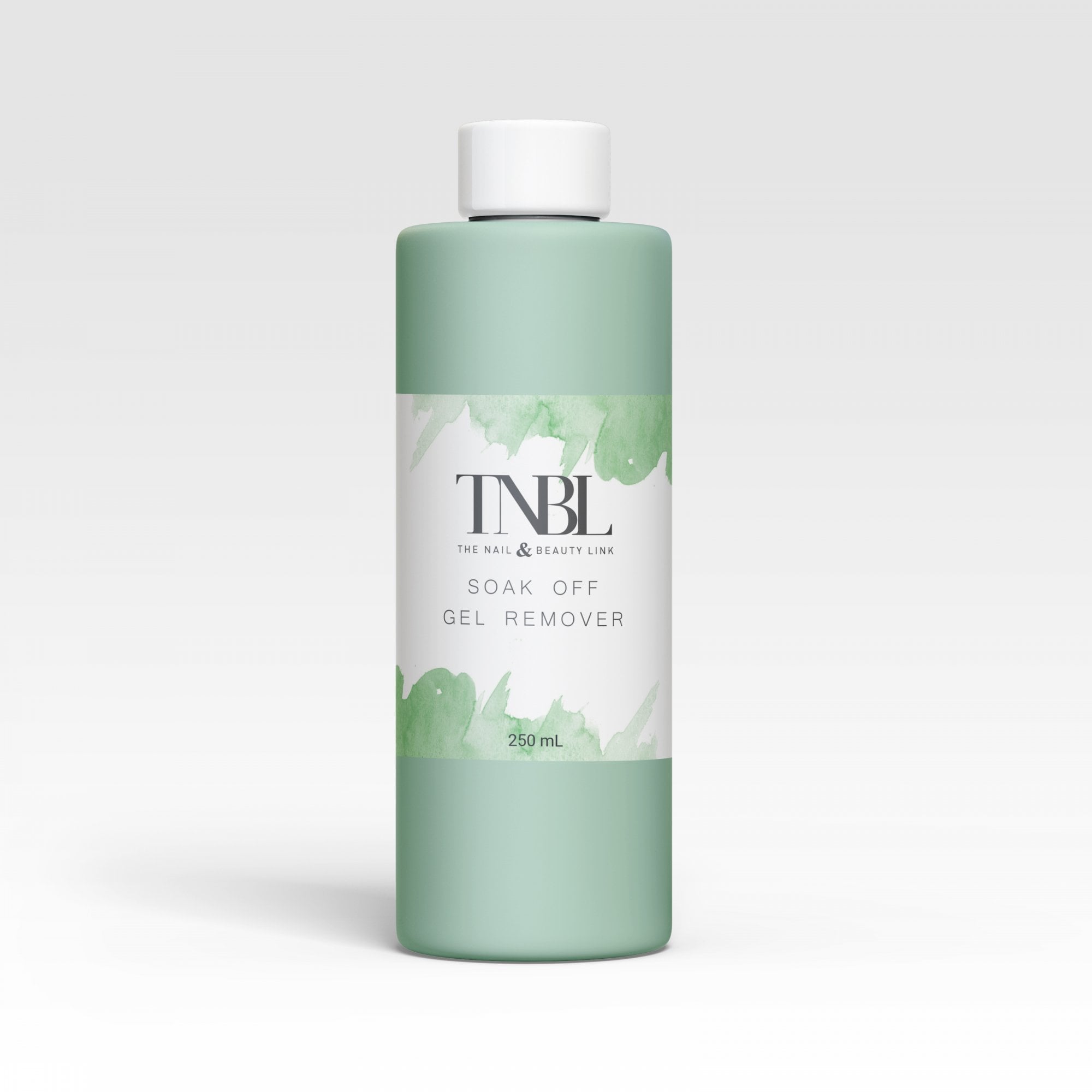 TNBL Soak Off Gel Remover
