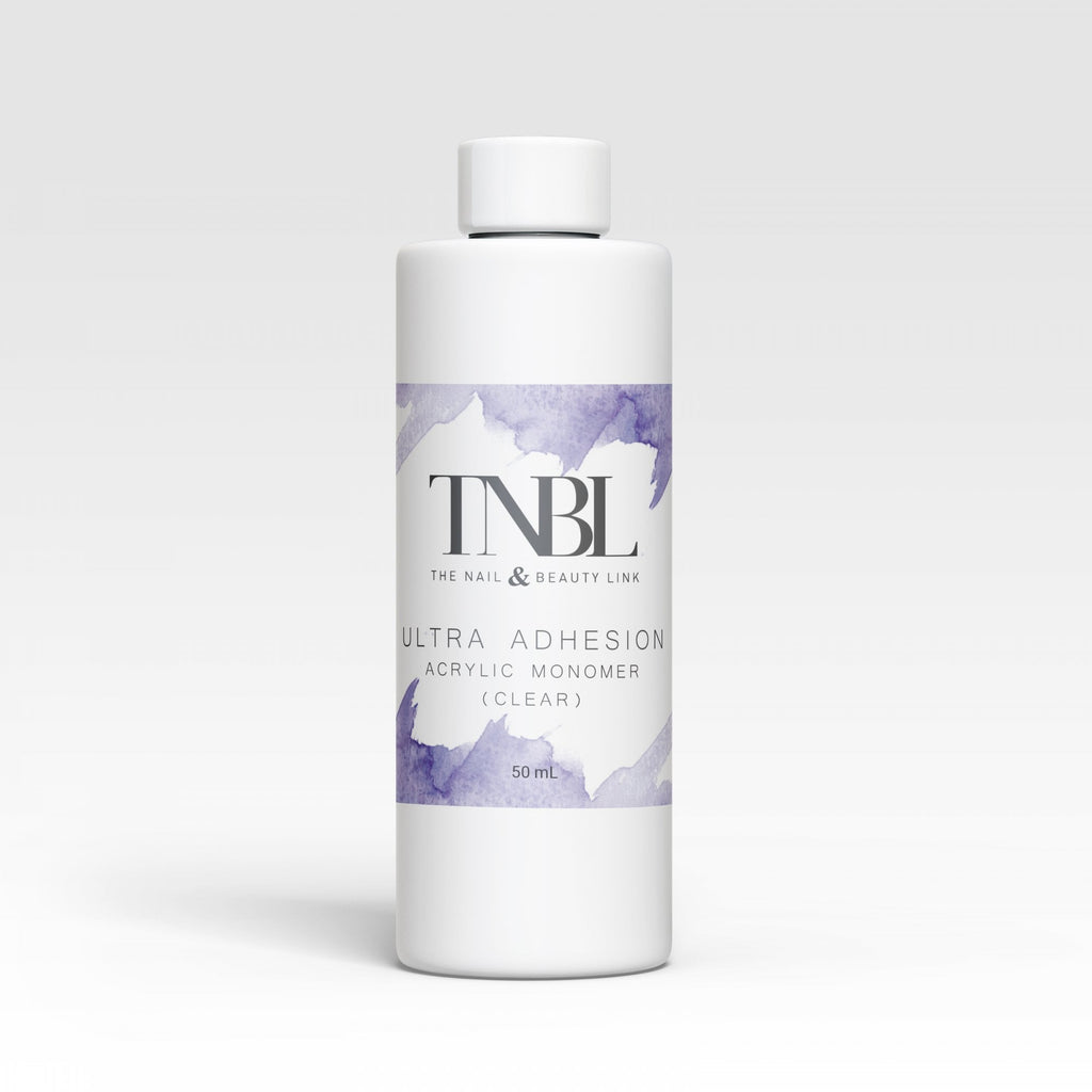 TNBL Ultra Adhesion Acrylic Monomer (Clear)