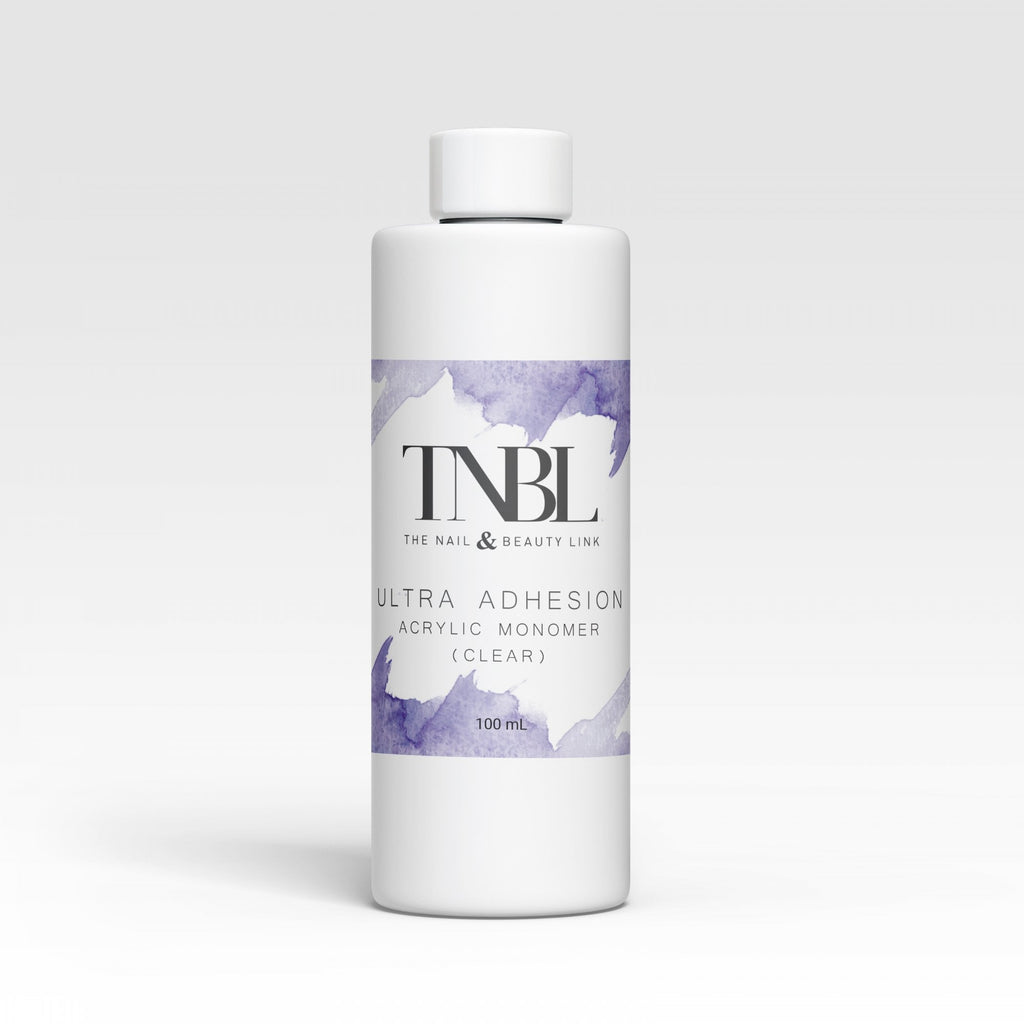 TNBL Ultra Adhesion Acrylic Monomer (Clear)