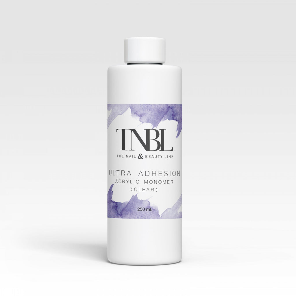 TNBL Ultra Adhesion Acrylic Monomer (Clear)