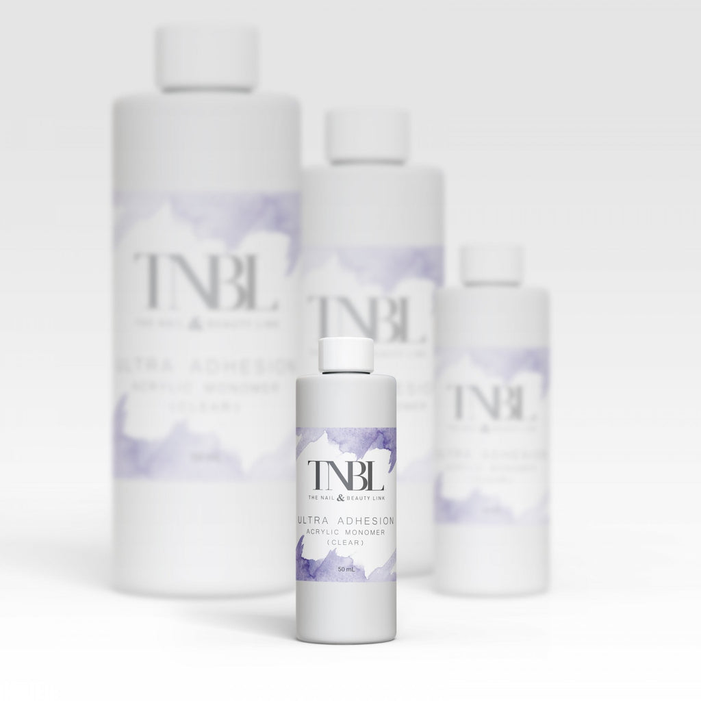 TNBL Ultra Adhesion Acrylic Monomer (Clear)