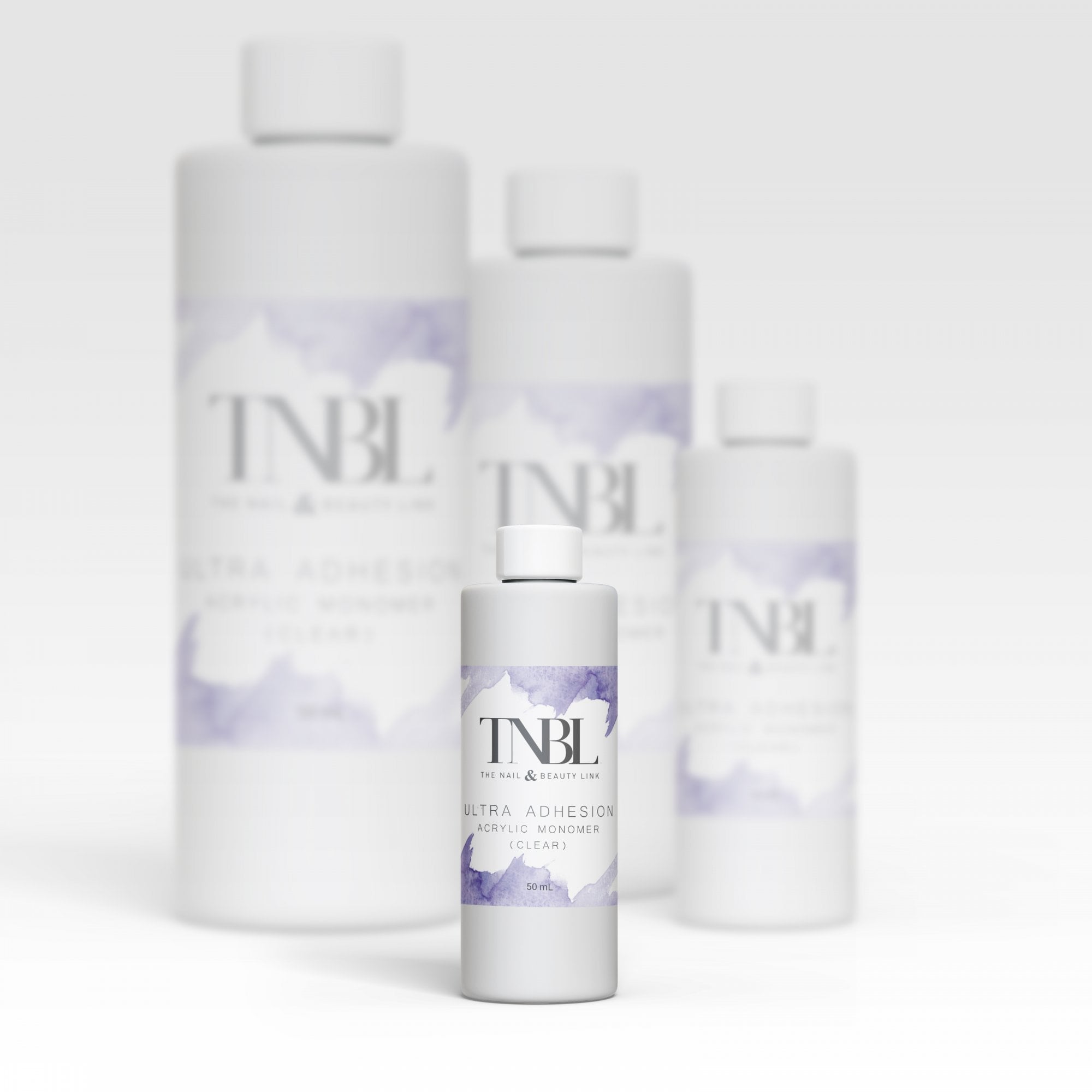 TNBL Ultra Adhesion Acrylic Monomer (Clear)