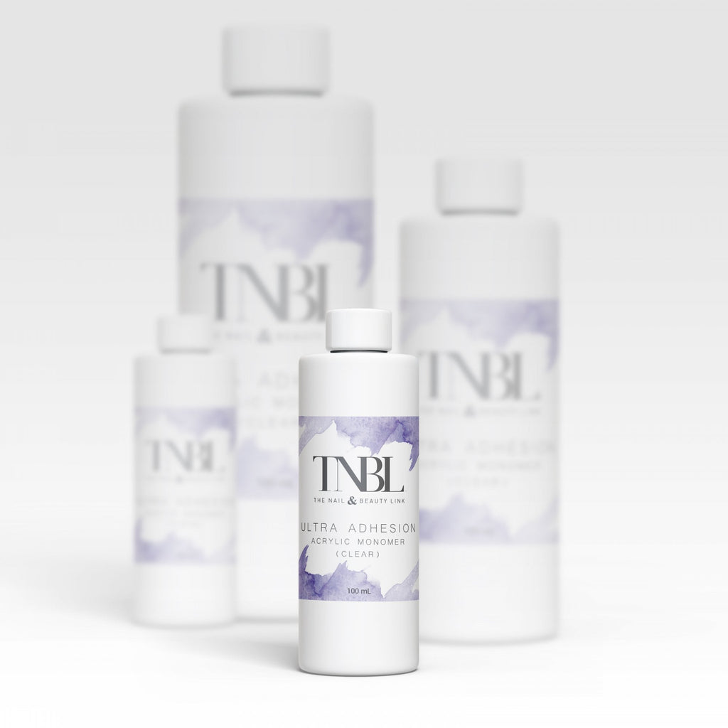 TNBL Ultra Adhesion Acrylic Monomer (Clear)