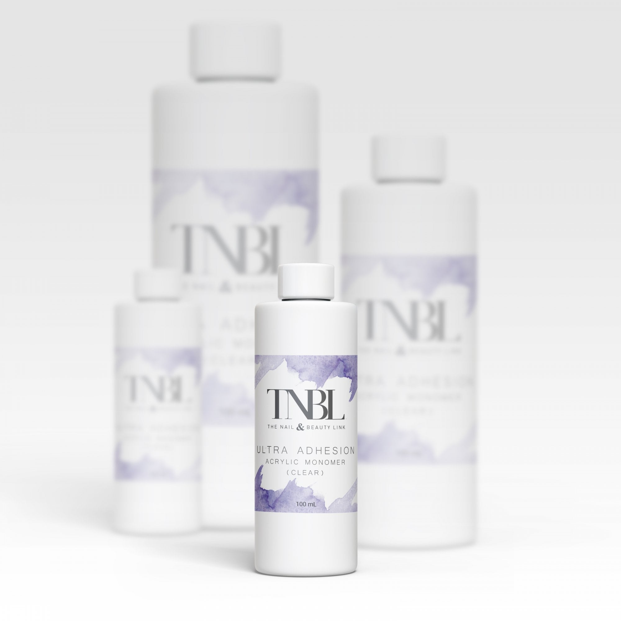 TNBL Ultra Adhesion Acrylic Monomer (Clear)