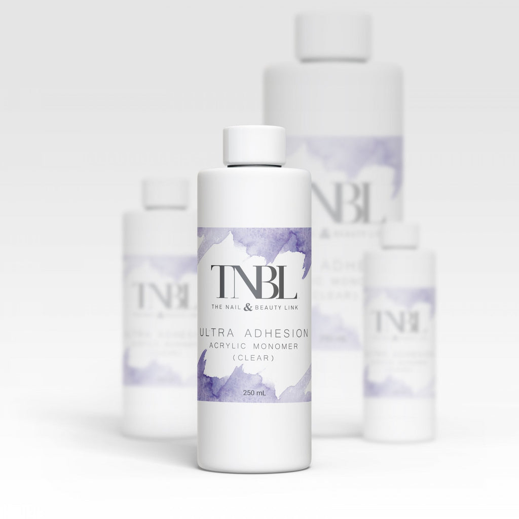 TNBL Ultra Adhesion Acrylic Monomer (Clear)