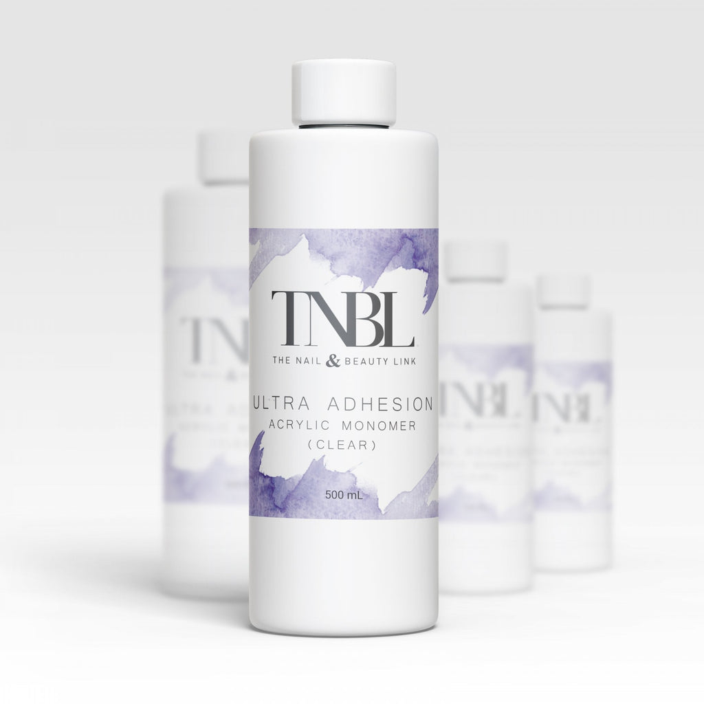 TNBL Ultra Adhesion Clear Monomer - 500ml