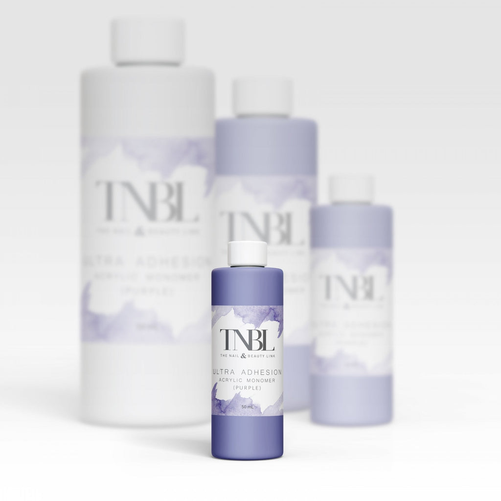 TNBL Ultra Adhesion Acrylic Monomer (Purple)