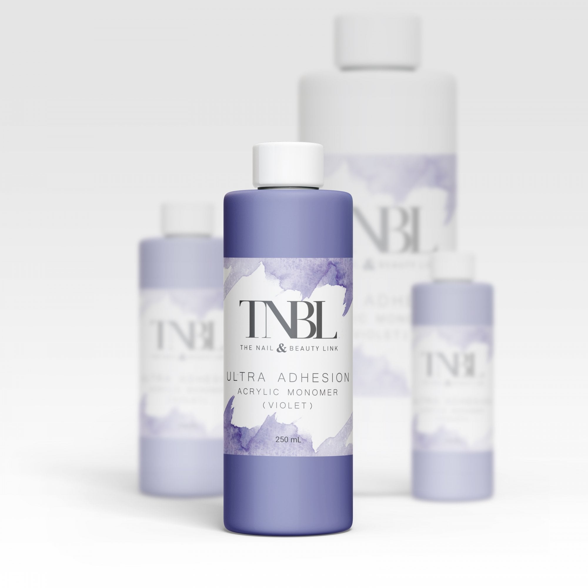 TNBL Ultra Adhesion Acrylic Monomer (Purple)