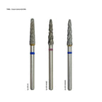 TNBL Cone Cuticle Drill Bit