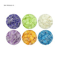 Fimo Set 1 - Flowers 6PCS