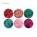 Fimo Set 6 - 6PCS