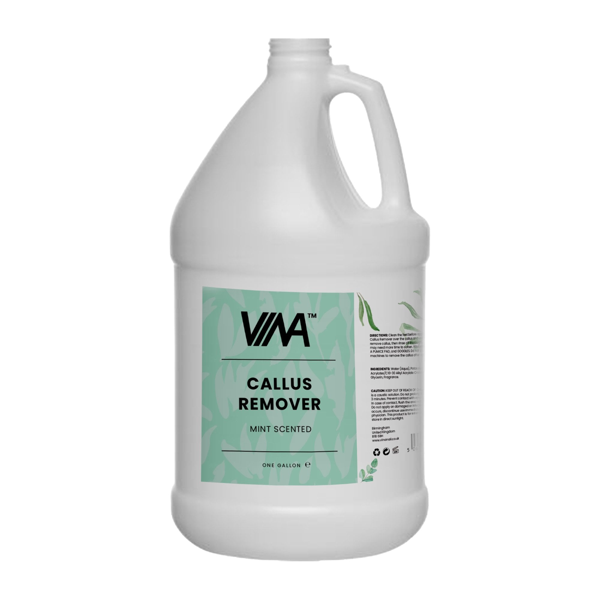 VINA Callus Remover