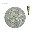 Galaxy Chrome Flakes 7