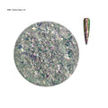 Galaxy Chrome Flakes 9