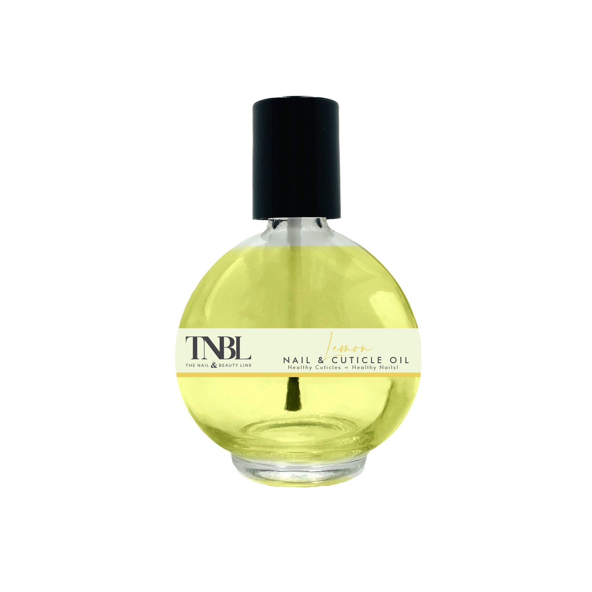 Cuticle Oil 75ml