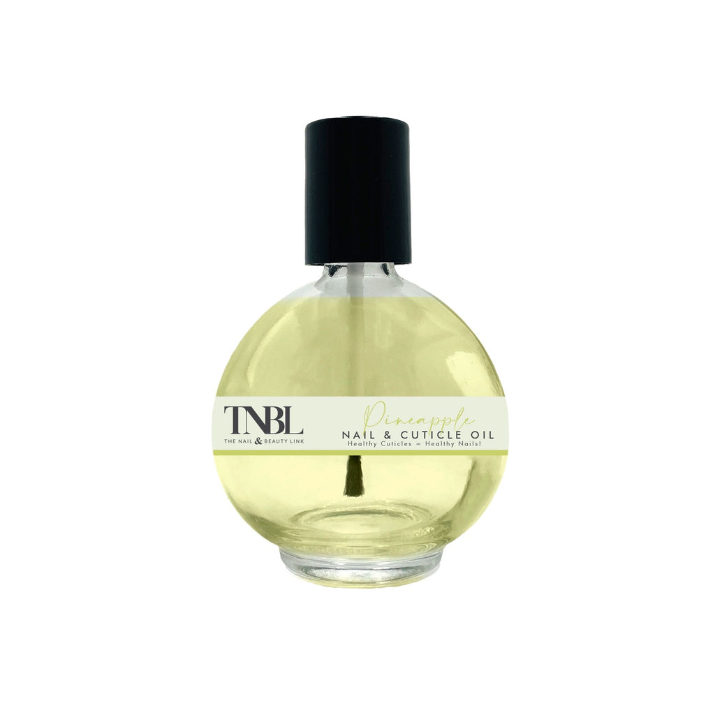 Cuticle Oil 75ml